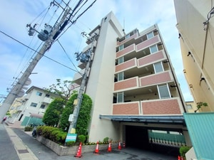 サンクチュアリ深江北町