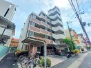外観写真 サンクチュアリ深江北町