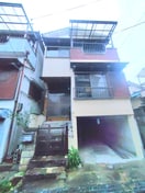 外観写真 三ツ島1丁目貸家