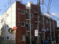 司マンション