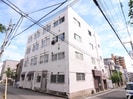 高匠マンションの外観