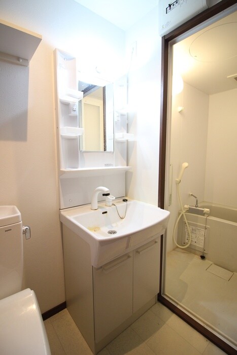 洗面 ウインズコート新大阪