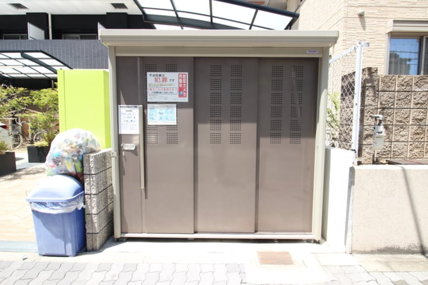 その他 ウインズコート新大阪