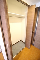 収納 ウインズコート新大阪