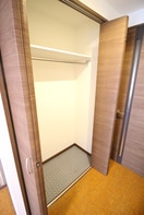 収納 ウインズコート新大阪