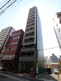 ﾚｵﾝｺﾝﾌｫｰﾄ上本町ｶﾚﾝﾄ(203)