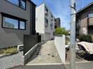 周辺環境 グランシャルム芦屋