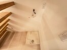洗濯機置場 グランシャルム芦屋
