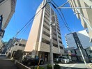 外観写真 プレサンス三宮ルミネス（803）