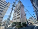 外観写真 プレサンス三宮ルミネス（803）