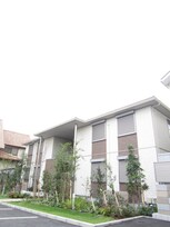 セントリビエ北野田A