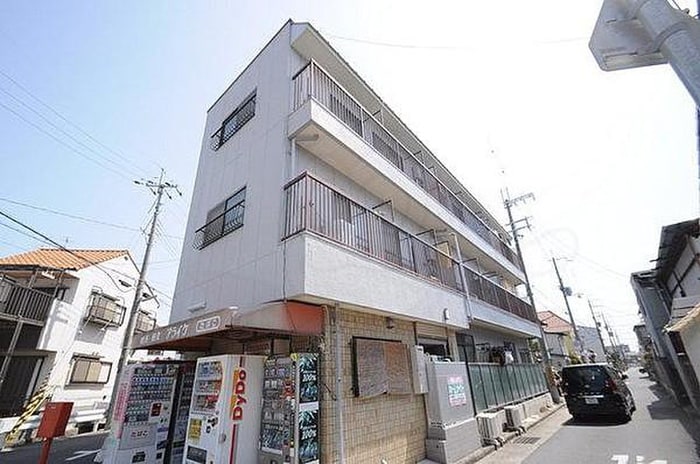 外観写真 グランディア徳田