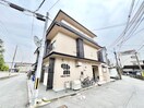 外観写真 ｒｏｋｕｊｏ　ｈｏｕｓｅ