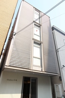 RESIDENCE　高千穂の外観