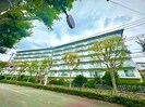 ローズハイツ芦屋（606）の外観