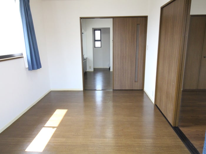 居室 パ－クサイド２１