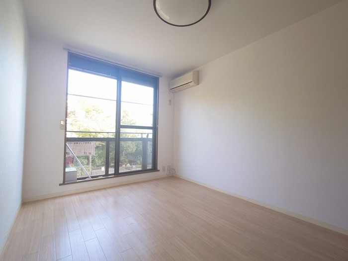 居室 パ－クサイド２１