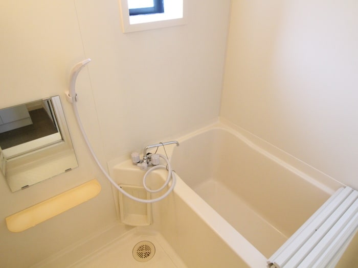 バス／シャワールーム等 パ－クサイド２１