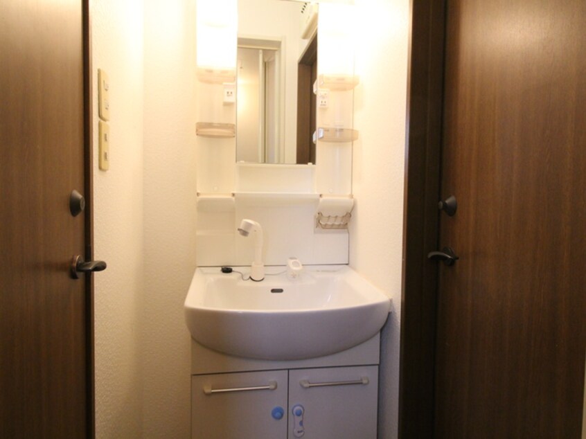 洗面 パ－クサイド２１