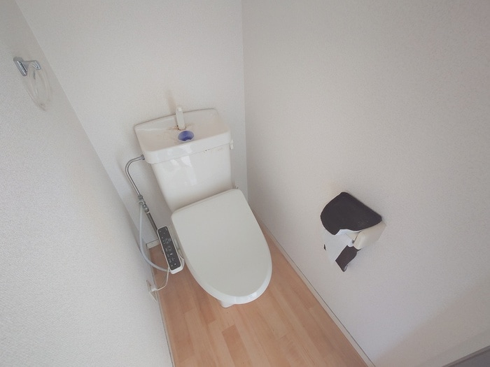 トイレ パ－クサイド２１