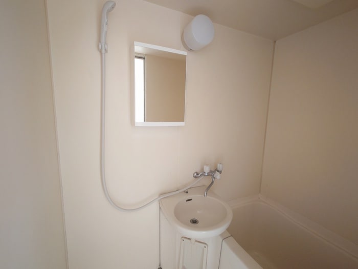 洗面 パ－クサイド２１