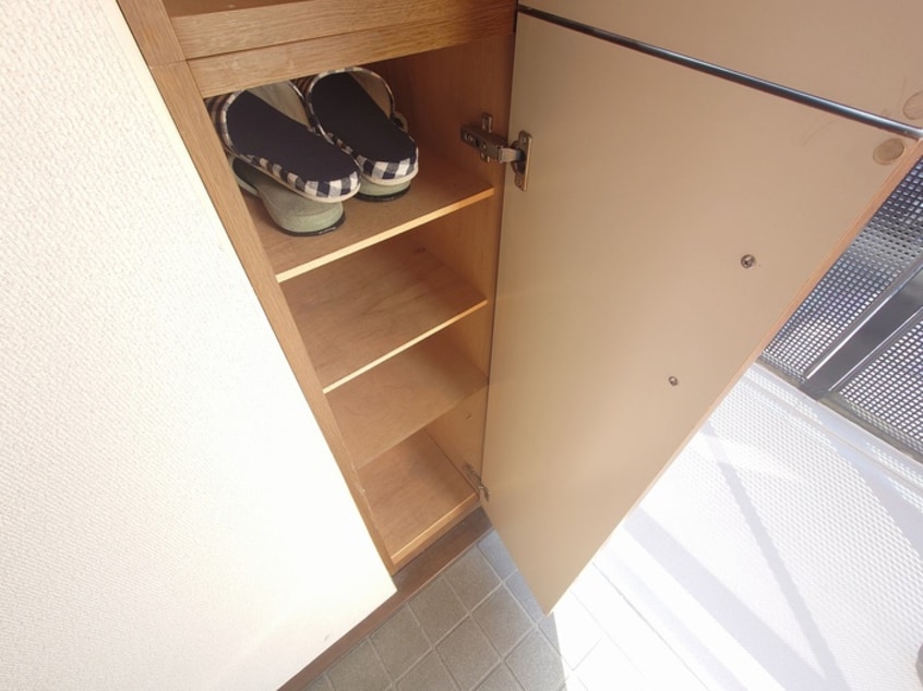 靴箱 パ－クサイド２１