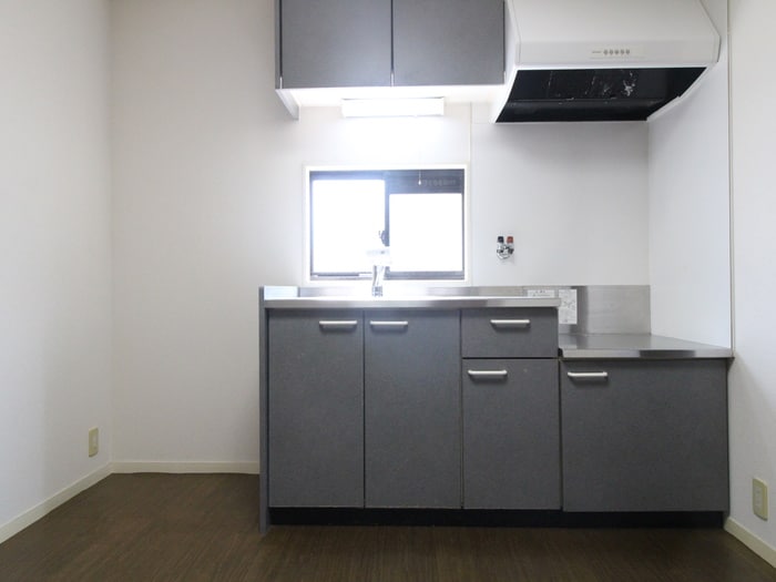 キッチン パ－クサイド２１
