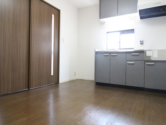 キッチン パ－クサイド２１