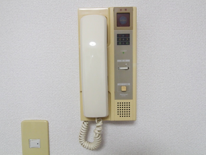 内観写真 パ－クサイド２１