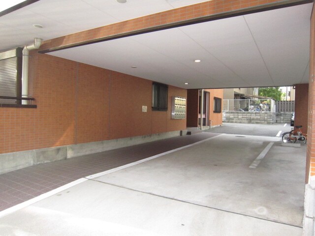 外観写真 ラ・メール