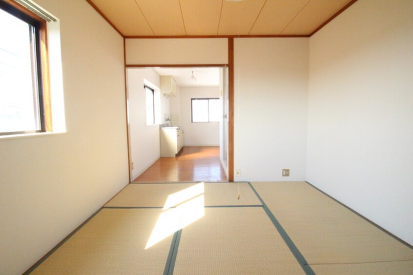 居室 サンライズ一条
