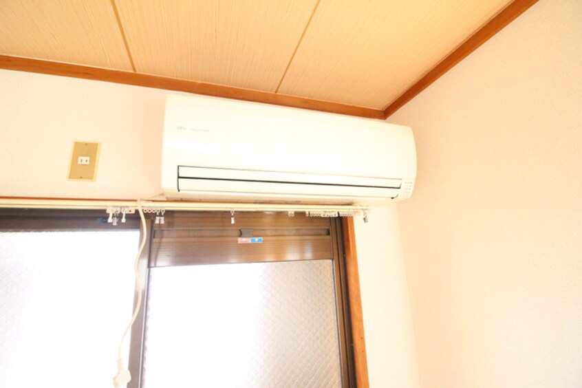 内観写真 サンライズ一条