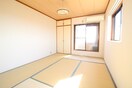 内観写真 サンライズ一条