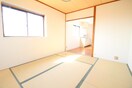 内観写真 サンライズ一条