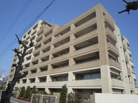 茨木中津町シティハウス(８０５)