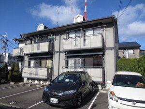 タウンコート城西