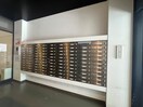 建物設備 アミカーレ錦