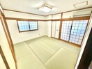 居室 シーホース芦屋