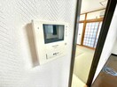 内観写真 シーホース芦屋