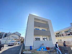 仮）フィアスコート松之浜Ⅱ
