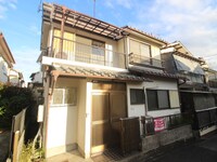 萩原2丁目17-5貸家