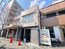 ドムール北月読の外観