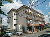 谷町マンション