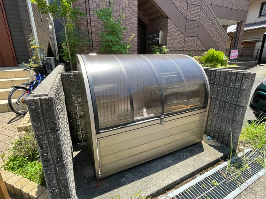 建物設備 Ｌａ　Ｃａｓｉｔａ