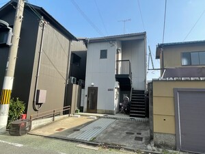 八久ハイツ