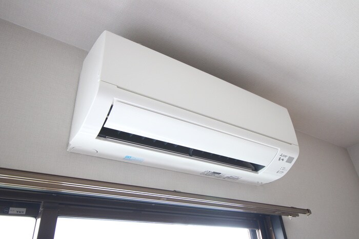 内観写真 八久ハイツ