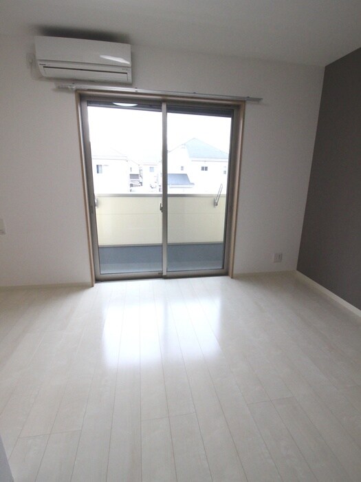 居室 ステラウッド高鷲