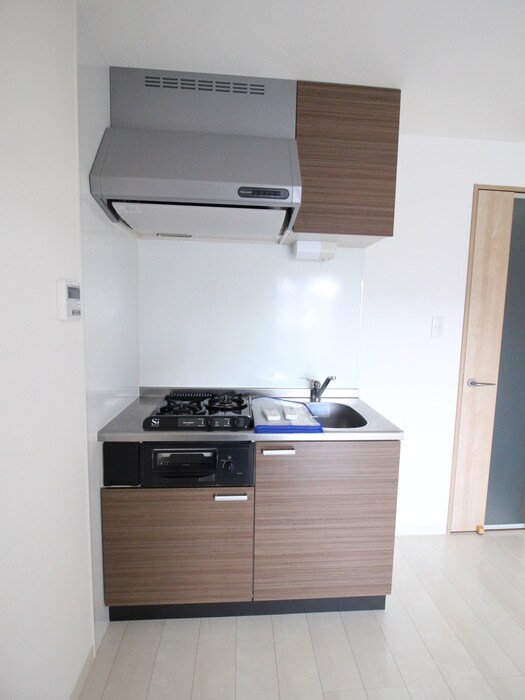 キッチン ステラウッド高鷲