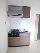 キッチン ステラウッド高鷲