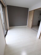 居室 ステラウッド高鷲